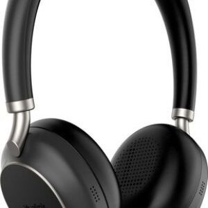 Офисная гарнитура Yealink BH76 UC USB-A (черный)
