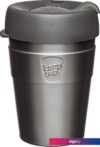 Термокружка KeepCup Thermal M Nitro TNIT12 340 мл (серый)