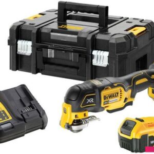 Реноватор DeWalt DCS356P2 (с 2-мя АКБ