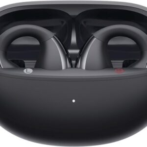 Наушники QCY Crossky C30 (черный)