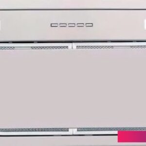 Кухонная вытяжка Falmec Burano 50 600 м3/ч (нержавеющая сталь)