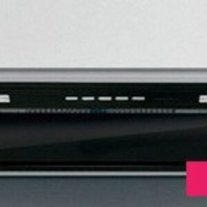 Кухонная вытяжка Falmec Burano Plus 50 BK