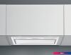 Кухонная вытяжка Falmec Burano Plus 50 White (белый)