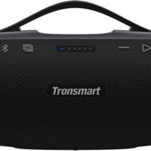 Беспроводная колонка Tronsmart Mirtune S100 (черный)