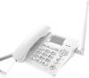 Телефонный аппарат TeXet FX-100 (белый)
