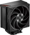 Кулер для процессора PCCooler RZ400 V2 (черный)