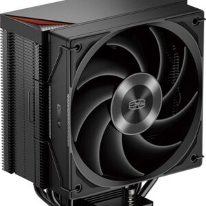 Кулер для процессора PCCooler RZ400 V2 (черный)