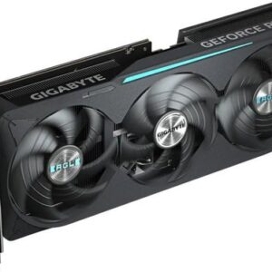 Видеокарта Gigabyte GeForce RTX 5070 Ti Eagle OC SFF 16G GV-N507TEAGLE OC-16GD