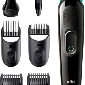 Универсальный триммер Braun MGK3321
