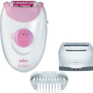 Эпилятор Braun Silk-epil 3 SE 3-274