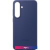 Чехол для телефона Samsung Silicone Case Galaxy S25+ (синий)