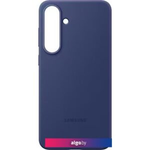 Чехол для телефона Samsung Silicone Case Galaxy S25+ (синий)