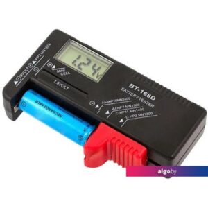 Тестер Sipl для аккумуляторов и батареек AG372A