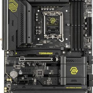 Материнская плата MSI MAG B860 Tomahawk WiFi