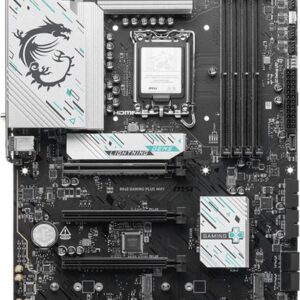 Материнская плата MSI B860 Gaming Plus WiFi
