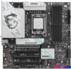 Материнская плата MSI B860M Gaming Plus WiFi