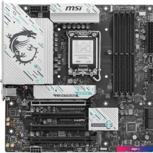 Материнская плата MSI B860M Gaming Plus WiFi