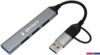USB-хаб Gembird UHB-C204