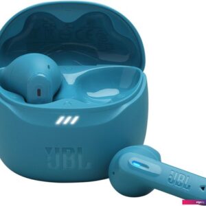 Наушники JBL Tune Flex 2 (синий)