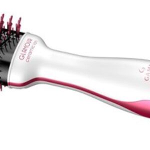 Фен-щетка GA.MA Glamour Pink 3D GH4003