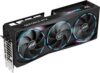 Видеокарта Gigabyte Aorus GeForce RTX 5070 Ti Master 16G GV-N507TAORUS M-16GD