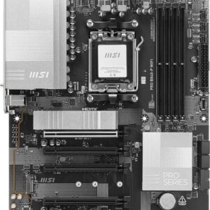 Материнская плата MSI Pro B840-P WiFi