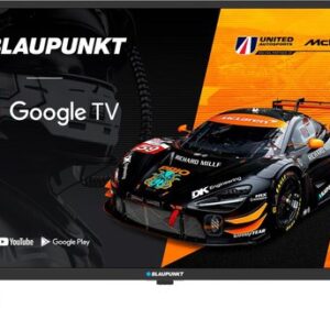 Телевизор Blaupunkt 32WGC5520T