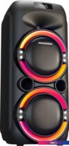 Патибокс Soundmax SM-MS4101