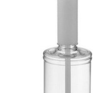 Дозатор для жидкого мыла Paulmark Brevit D005-G (золото)