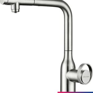 Смеситель Paulmark Urban Ur213104-NI (никель)