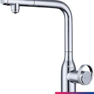 Смеситель Paulmark Urban UR213104-CR (хром)