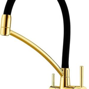 Смеситель Paulmark Siegen Si213111-G