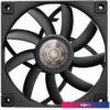 Вентилятор для корпуса DeepCool FT12 Slim R-FT12SLIM-BKWPN1-G