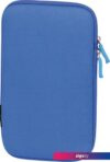 Чехол для планшета T'nB Slim Colors Blue для 7" Tablet (USLBL7)