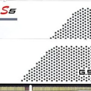 Оперативная память G.Skill Ripjaws S5 2x24ГБ DDR5 5200 МГц F5-5200J4040A24GX2-RS5W