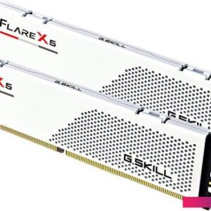 Оперативная память G.Skill Flare X5 2x32ГБ DDR5 6000 МГц F5-6000J3636F32GX2-FX5W