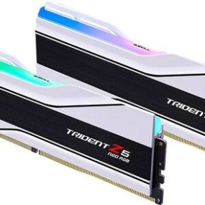 Оперативная память G.Skill Trident Z5 Neo RGB 2x32ГБ DDR5 6000 МГц F5-6000J3636F32GX2-TZ5NRW