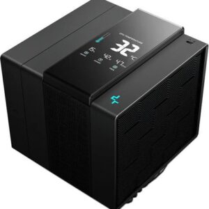 Кулер для процессора DeepCool Assassin IV VC Vision R-ASN4-BKNVMD-G