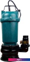 Фекальный насос Maxpump TOPCUT 1500D