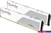 Оперативная память G.Skill Flare X5 2x16ГБ DDR5 6400 МГц F5-6400J3240G16GX2-FX5W
