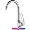 Смеситель Laveo Tierra BAJ 068D