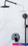 Душевая система AM.PM X-Joy FB85A1RH02
