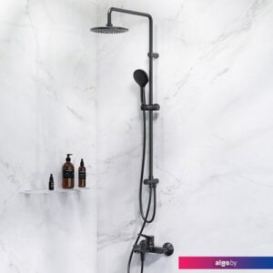 Душевая система AM.PM X-Joy F42885A14