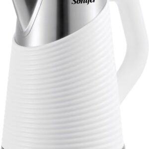 Электрический чайник Sonifer SF-2122 (белый)