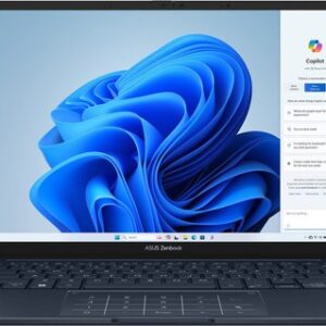 Ноутбук ASUS Zenbook 14 OLED UX3405MA-QD1016