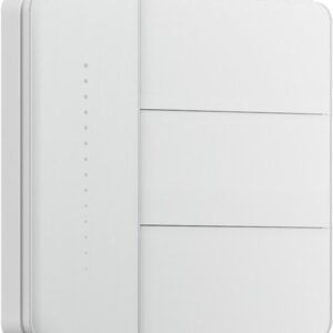 Выключатель Aqara Z1 Pro 3 клавиши (белый)