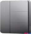 Выключатель Aqara Z1 Pro 3 клавиши (графитовый)