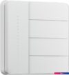Выключатель Aqara Z1 Pro 4 клавиши (белый)