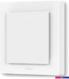 Выключатель Aqara Light Switch H2 EU WS-K07D 1 клавиша (белый)