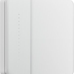 Выключатель Aqara Z1 Pro 1 клавиша (белый)